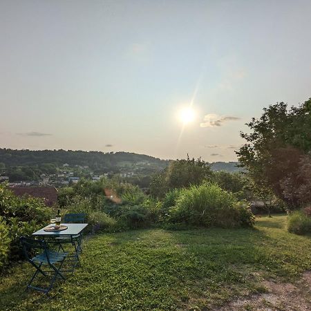 Private Studio With Garden - Maison 1870 Sarlat-la-Caneda Ngoại thất bức ảnh