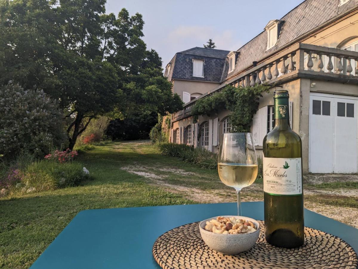 Private Studio With Garden - Maison 1870 Sarlat-la-Caneda Ngoại thất bức ảnh